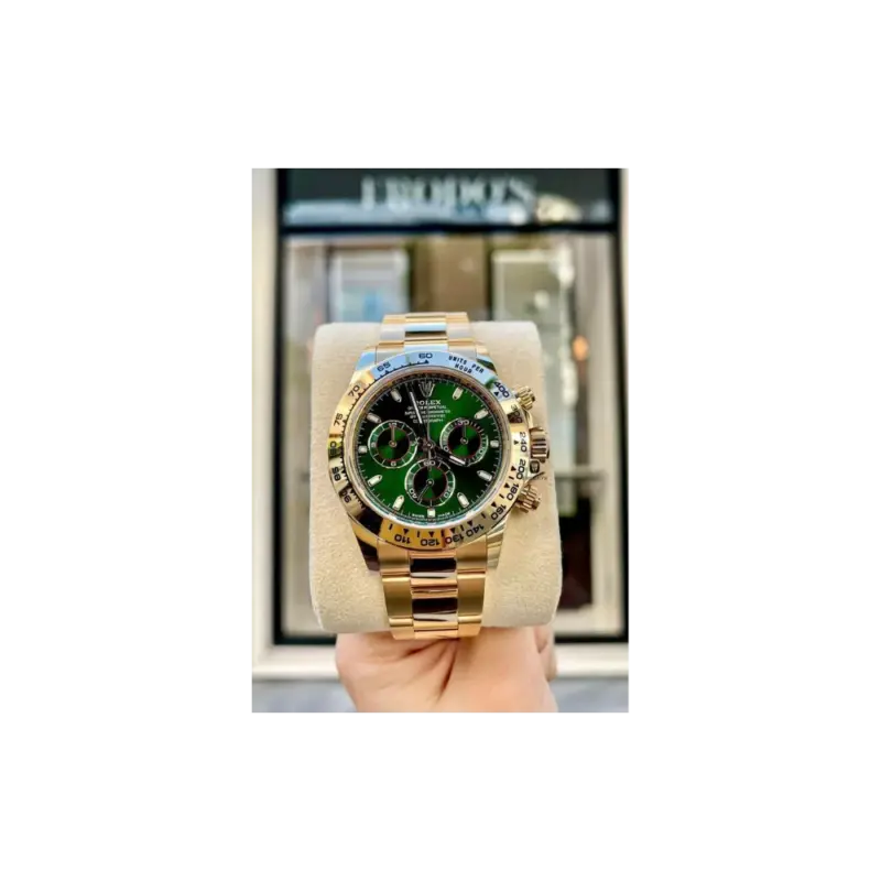 Rolex Cosmograph Daytona 40 mm Ref#116508‑0013 - Image 2