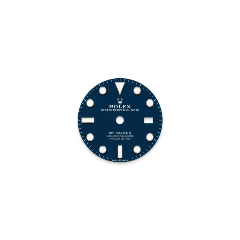 Rolex GMT‑Master II 40 mm Ref#M126719BLRO‑0003 - Image 5