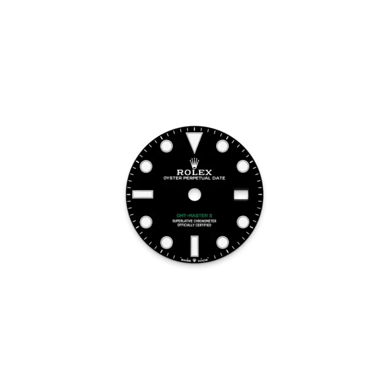 Rolex GMT‑Master II 40 mm Ref#M126710GRNR‑0004 - Image 2