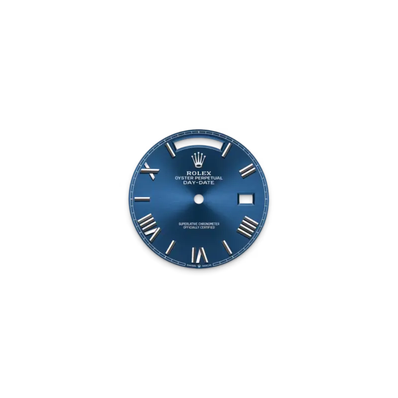 Rolex Day‑Date 40 Ref# 228239‑0007 - Image 2