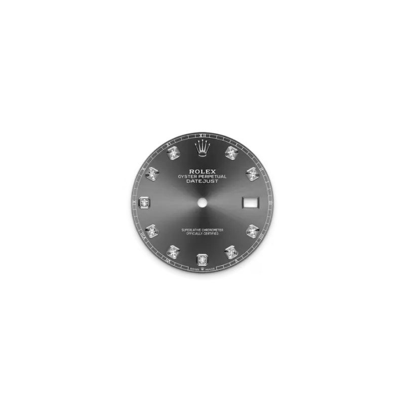 Rolex Datejust 41 Ref#126334-0006 - Image 2