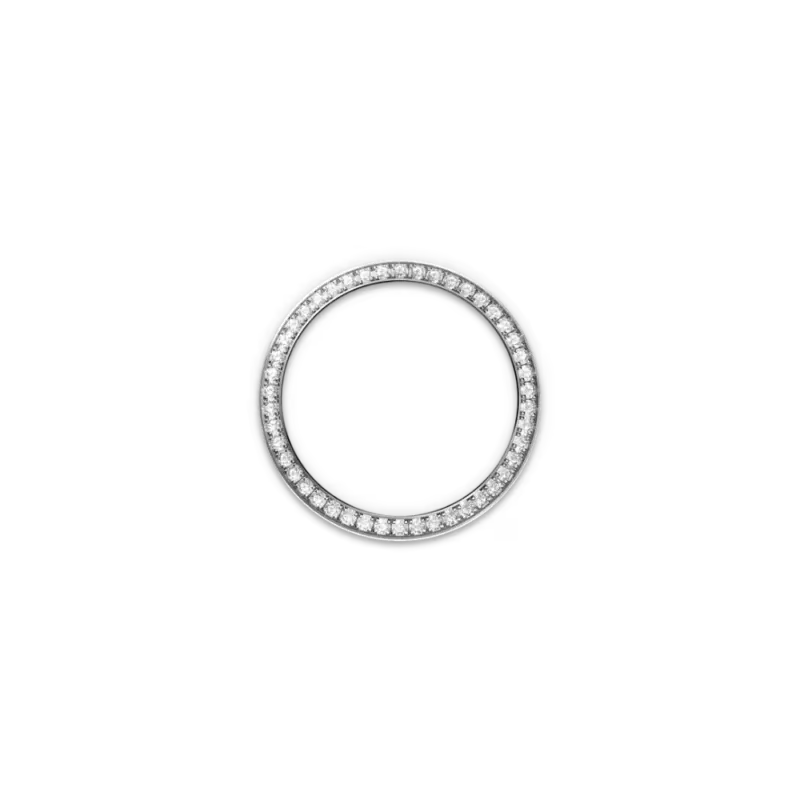 Rolex Lady-Datejust 28, Ref# 279384RBR-0012 - Image 3