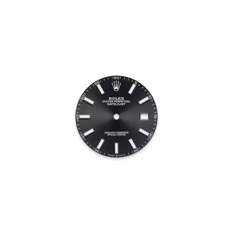 Rolex Datejust 41 Ref# 126334‑0018 - Image 2
