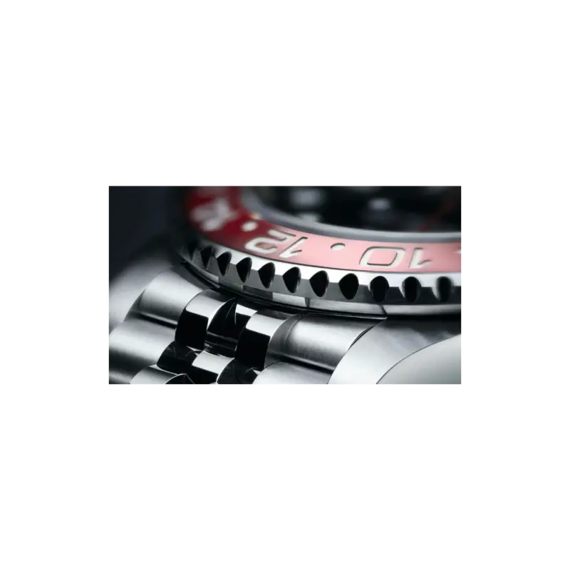 Rolex GMT-Master II Ref# 126710BLRO-0001 - Image 3