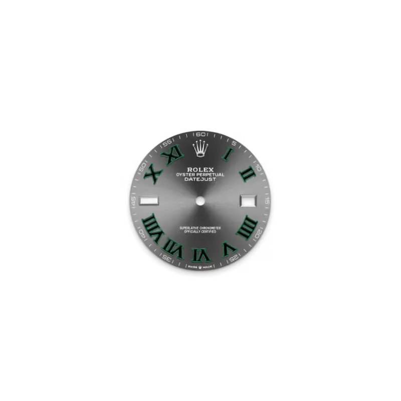 Rolex Datejust 41 Ref#126334‑0022 - Image 2