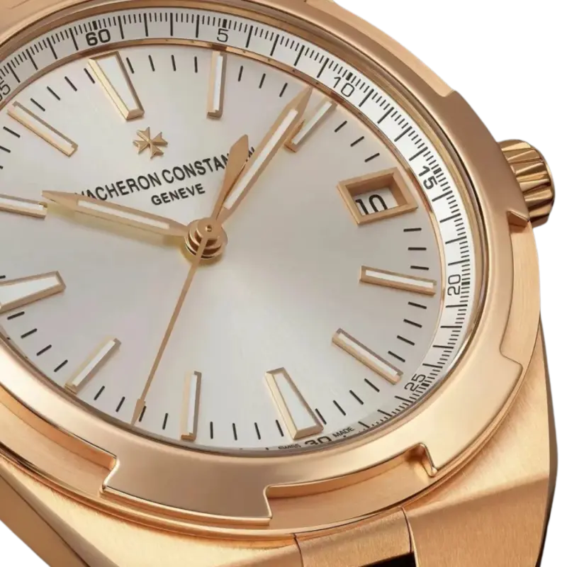 Vacheron Constantin Ref. 4500V/000R-B127 - Image 2