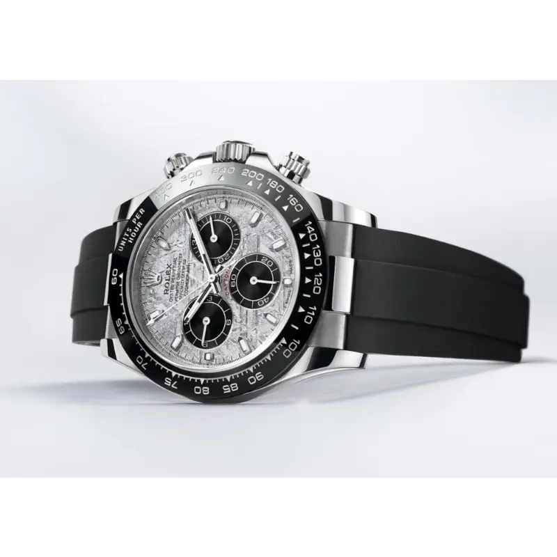Rolex Cosmograph Daytona Ref. 116519LN-0038 - Image 2