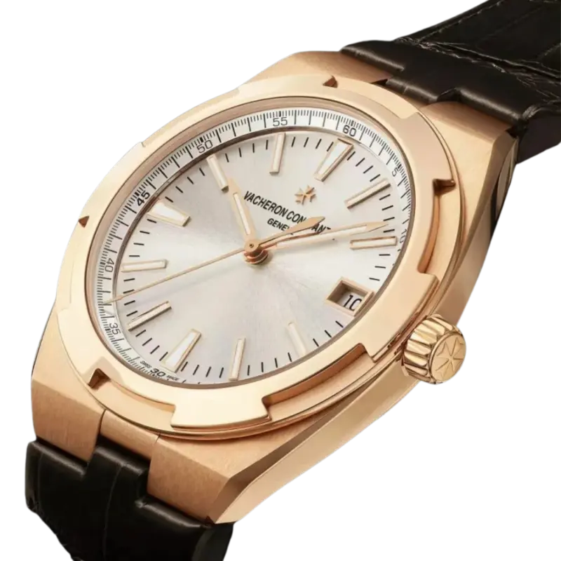 Vacheron Constantin Ref. 4500V/000R-B127 - Image 4