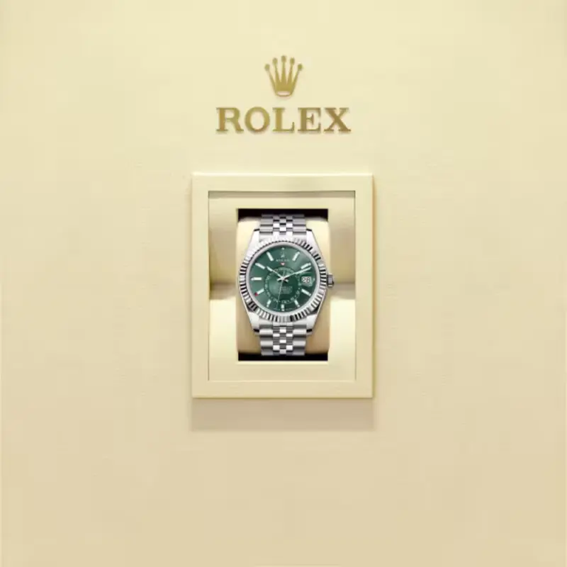 Rolex Sky-Dweller 42 Ref. M336934 - Image 2