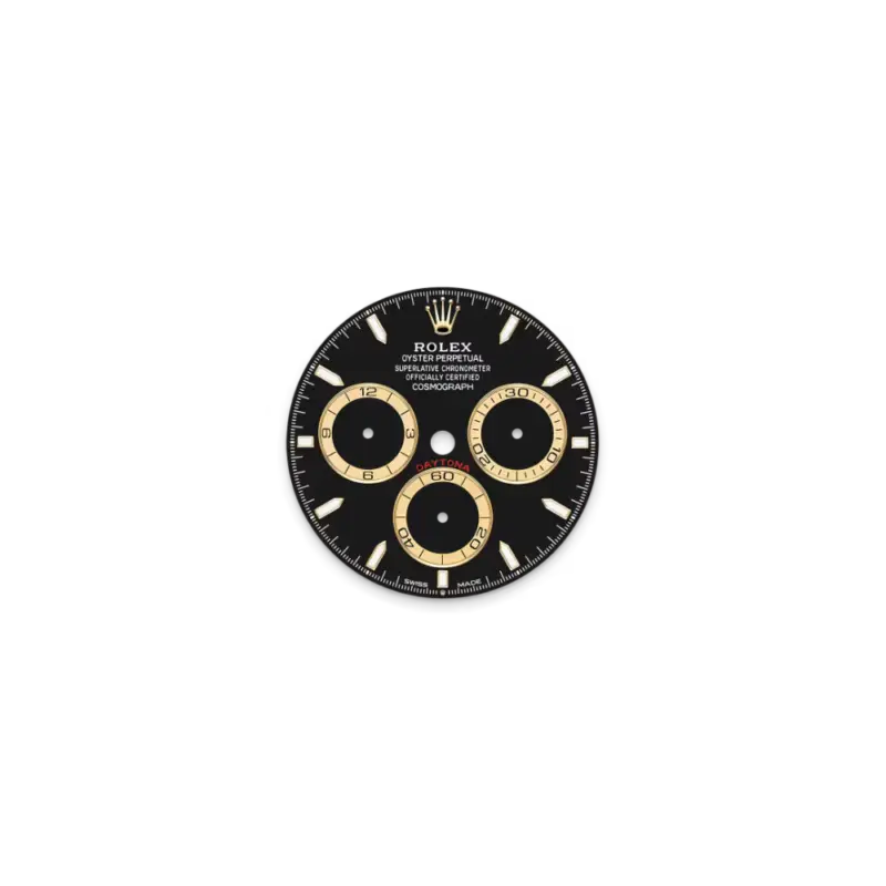 Rolex Cosmograph Daytona Ref. M126503-0001 - Image 3