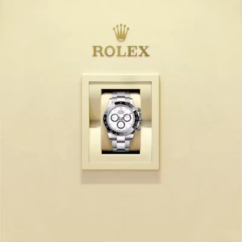Rolex Cosmograph Daytona Ref. M126500LN-0002 - Image 6