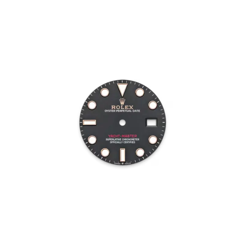 Rolex Yacht‑Master 40 Ref# 126655‑0002 - Image 3