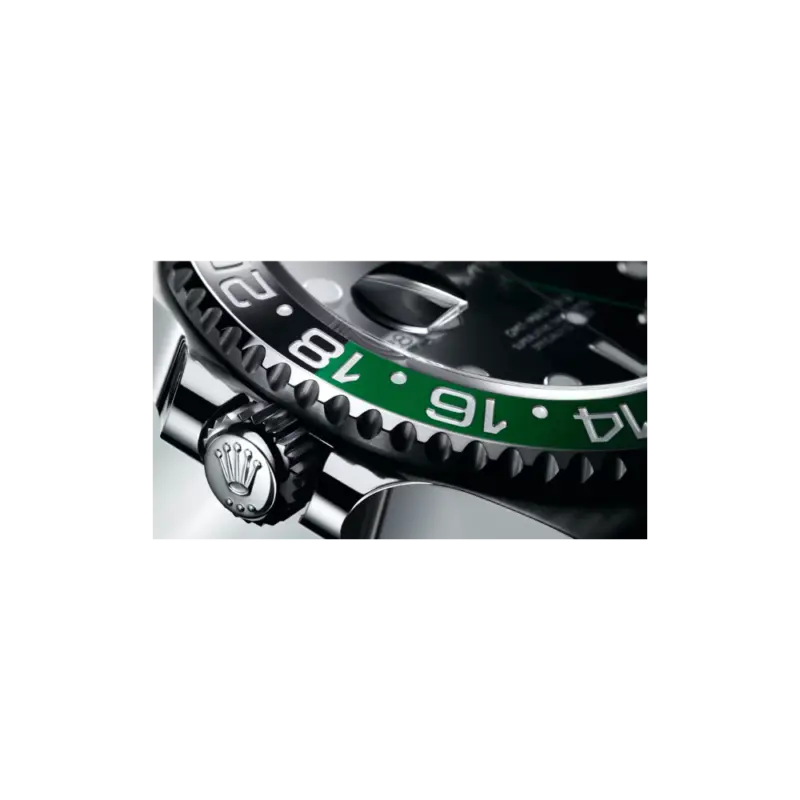 Rolex GMT-Master II Left-Handed 126720VTNR-0001 - Image 4