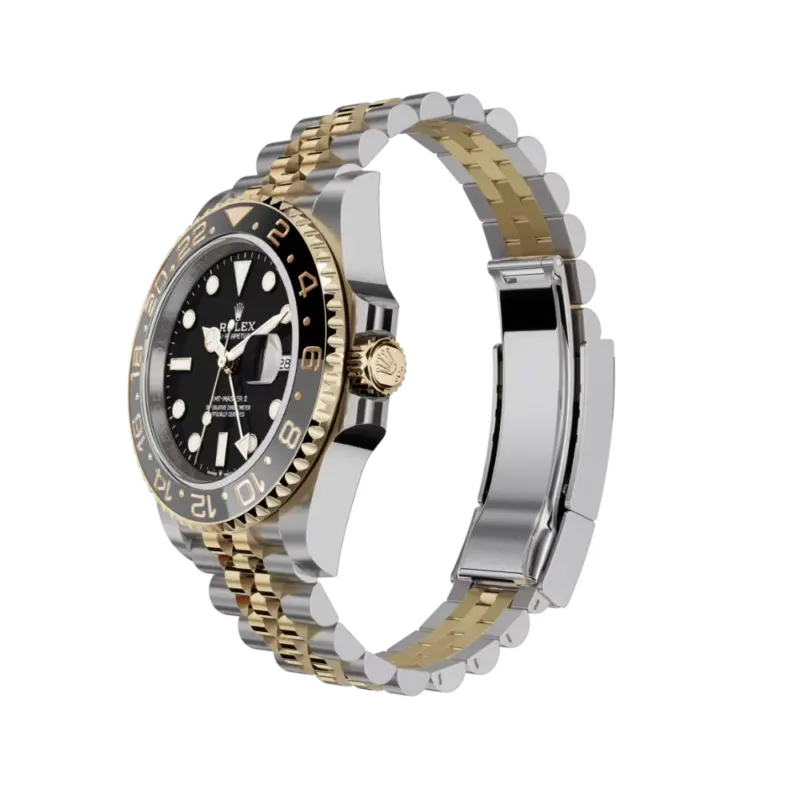 Rolex GMT-Master II M126713GRNR-0001 Oyster - Image 4