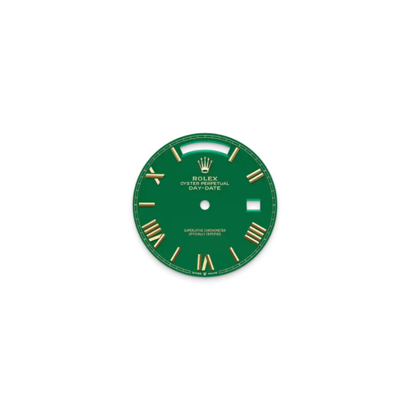 Rolex Day‑Date 40 Ref# M228238‑0061 - Image 5