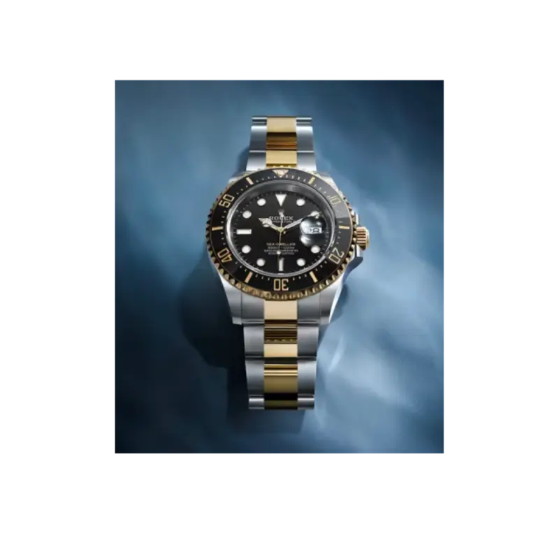 Rolex Sea-Dweller 43mm, Ref# 126603-0001 - Image 2
