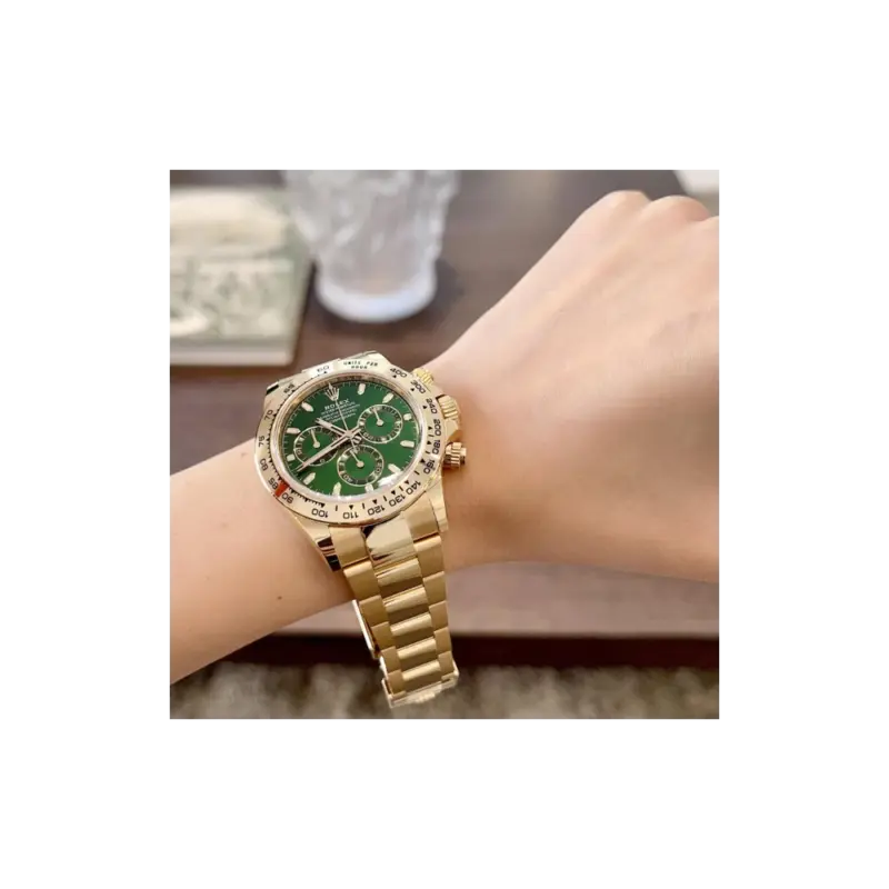 Rolex Cosmograph Daytona 40 mm Ref#116508‑0013 - Image 3