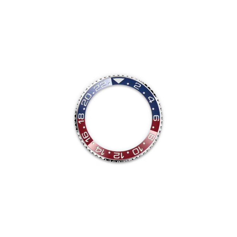 Rolex GMT‑Master II 40 mm Ref#M126719BLRO‑0003 - Image 6
