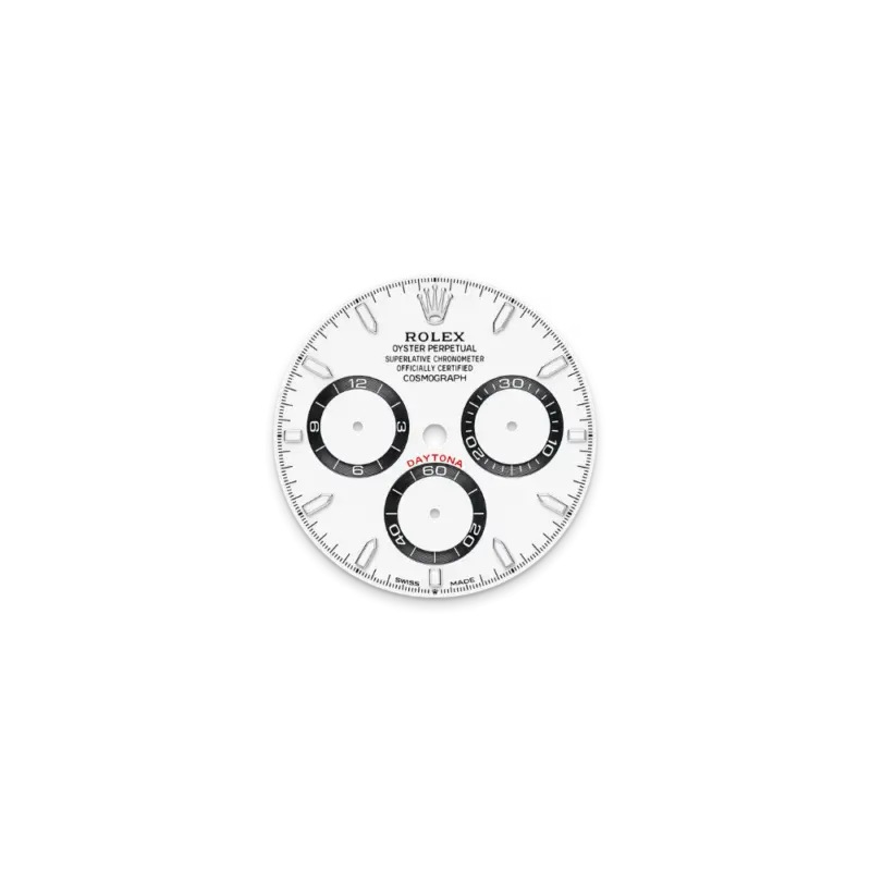 Rolex Cosmograph Daytona Oyster Ref.M116500LN-0001 - Image 3