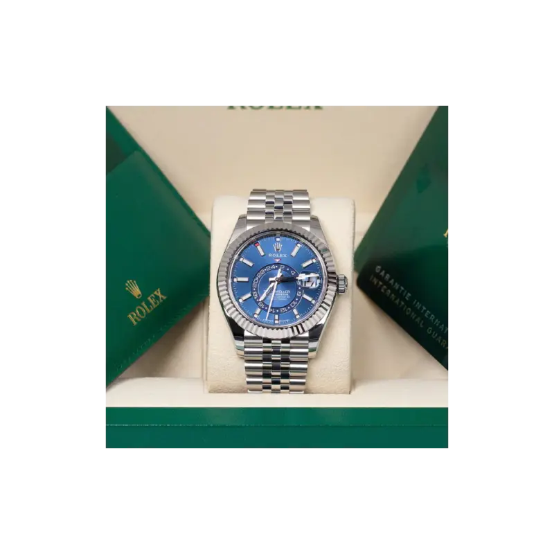 Rolex Sky-Dweller 42mm Ref# 326934-0004 - Image 3