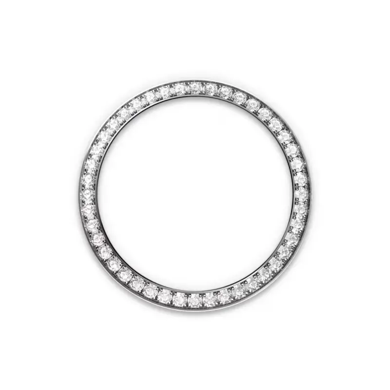 Rolex Lady-Datejust Ref# 279139rbr-0002 - Image 3
