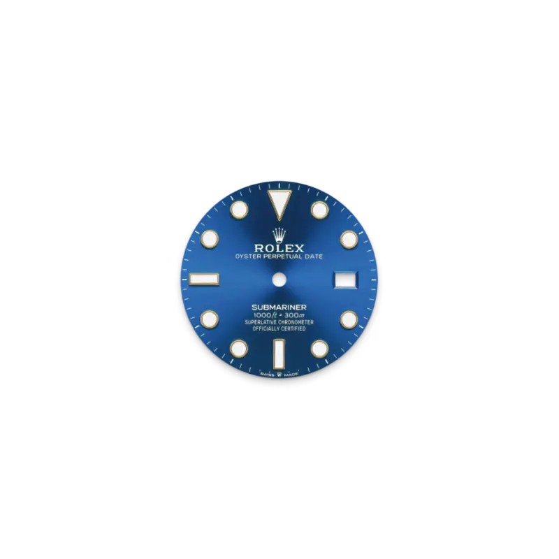 Rolex Submariner Date Ref. 126618LBR-0002 - Image 3