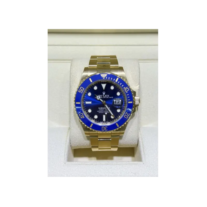 Rolex Submariner Date Ref. 126618LBR-0002 - Image 2