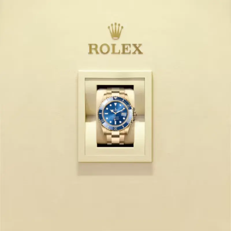 Rolex Submariner Date Ref. 126618LBR-0002 - Image 6