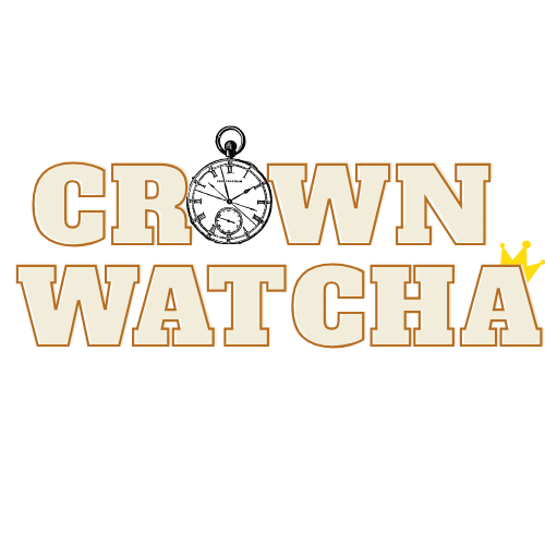 Crown Watcha