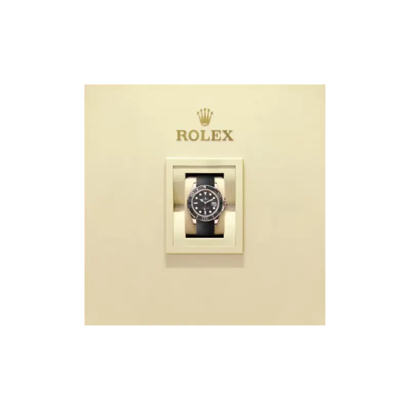 Rolex Yacht‑Master 40 Ref# 126655‑0002 - Image 4