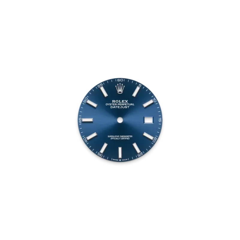 Rolex Datejust M126334-0002 Oyster, 41 mm - Image 5