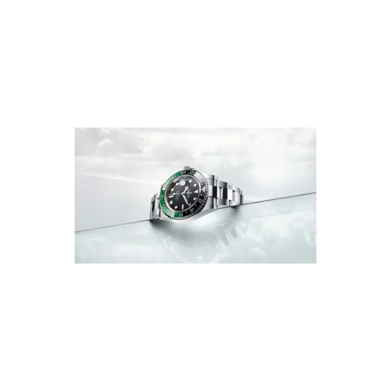 Rolex GMT-Master II Left-Handed 126720VTNR-0001 - Image 5