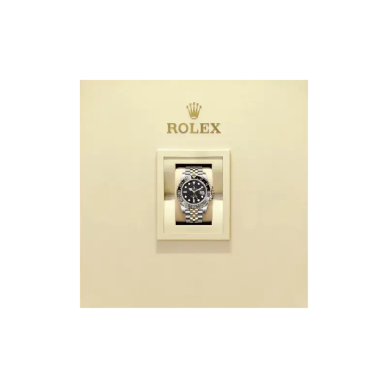 Rolex GMT‑Master II 40 mm Ref. 126713GRNR‑0001 - Image 4