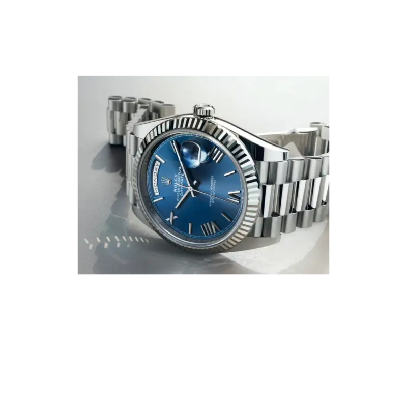 Rolex Day‑Date 40 Ref# 228239‑0007 - Image 4