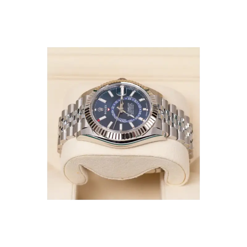 Rolex Sky-Dweller 42mm Ref# 326934-0004 - Image 4
