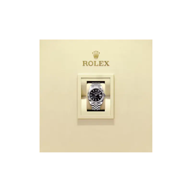 Rolex Datejust 41 Ref# 126334‑0018 - Image 4