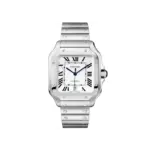 Santos de Cartier Large Automatic