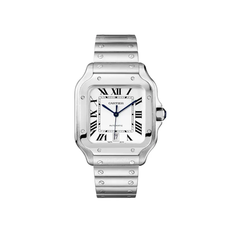 Santos de Cartier Large Automatic