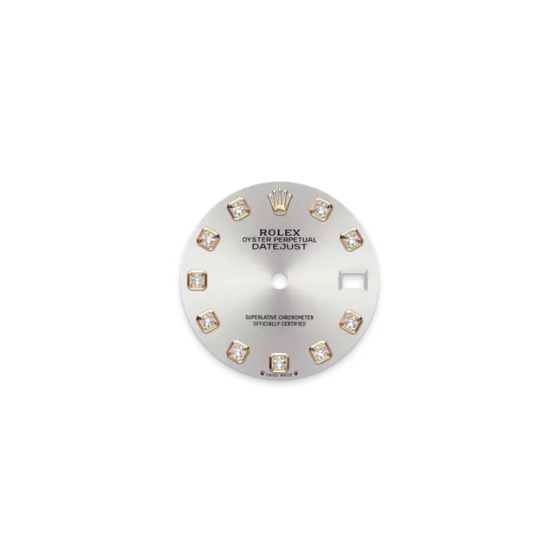 Rolex Lady-Datejust 28 Ref. 279383RBR-0007 - Image 3