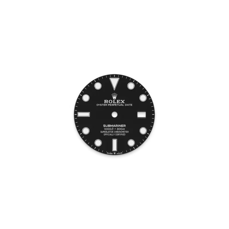 Rolex Submariner Date Ref. M126610LN-0001 - Image 3