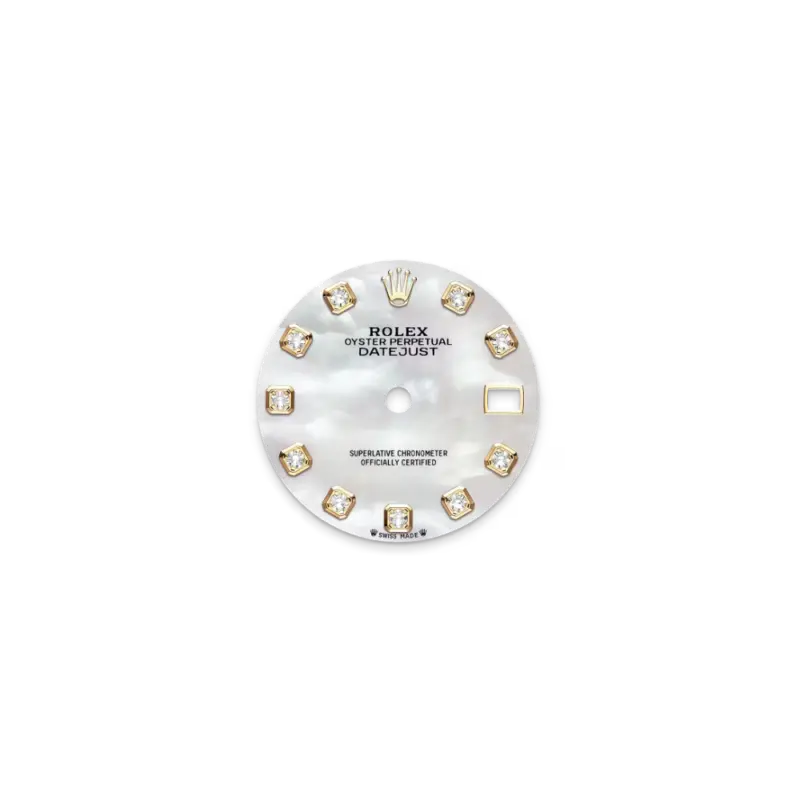 Rolex Lady-Datejust 28 Ref. 279383RBR-0020 - Image 3