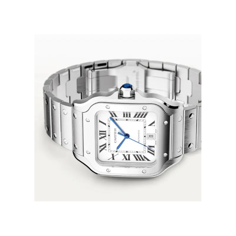 Santos de Cartier Large Automatic - Image 3