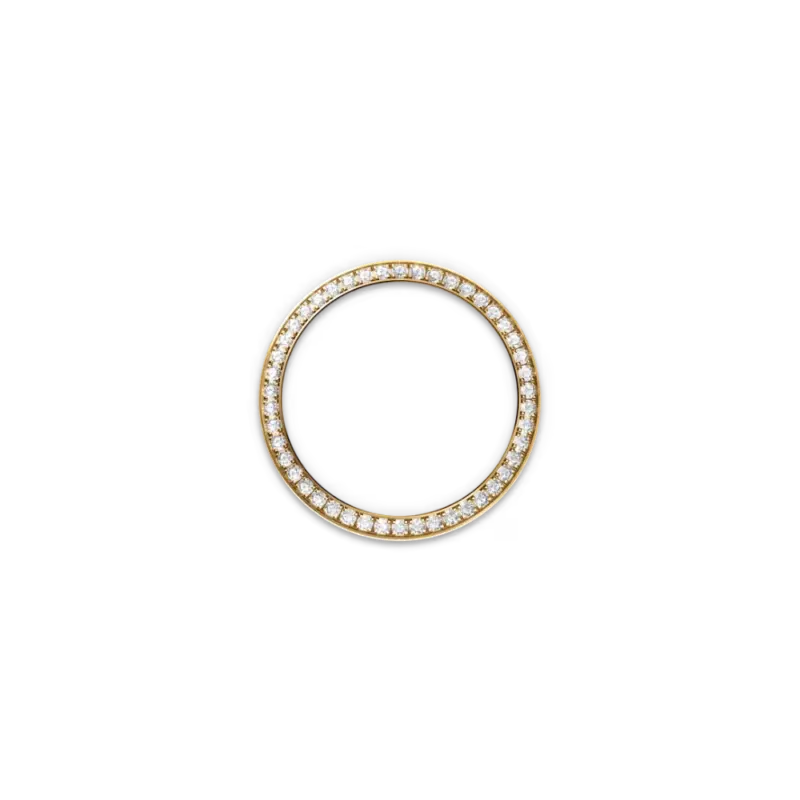 Rolex Lady-Datejust 28 Ref. 279383RBR-0020 - Image 4
