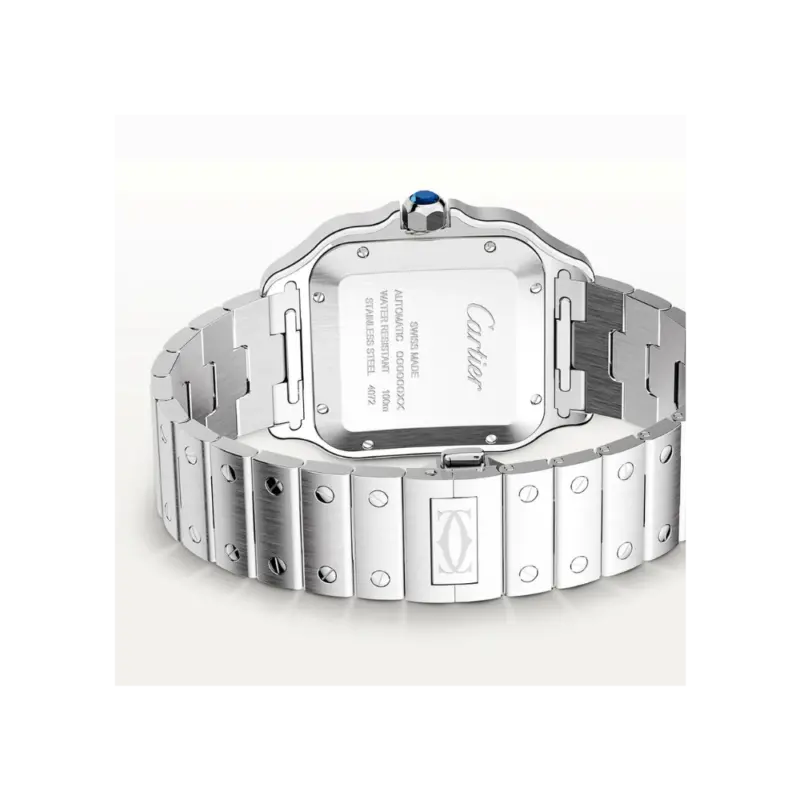 Santos de Cartier Large Automatic - Image 4