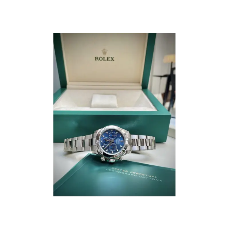 Rolex Cosmograph Daytona Ref. 116509 - Image 4