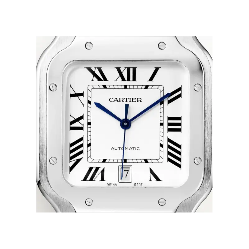 Santos de Cartier Large Automatic - Image 2