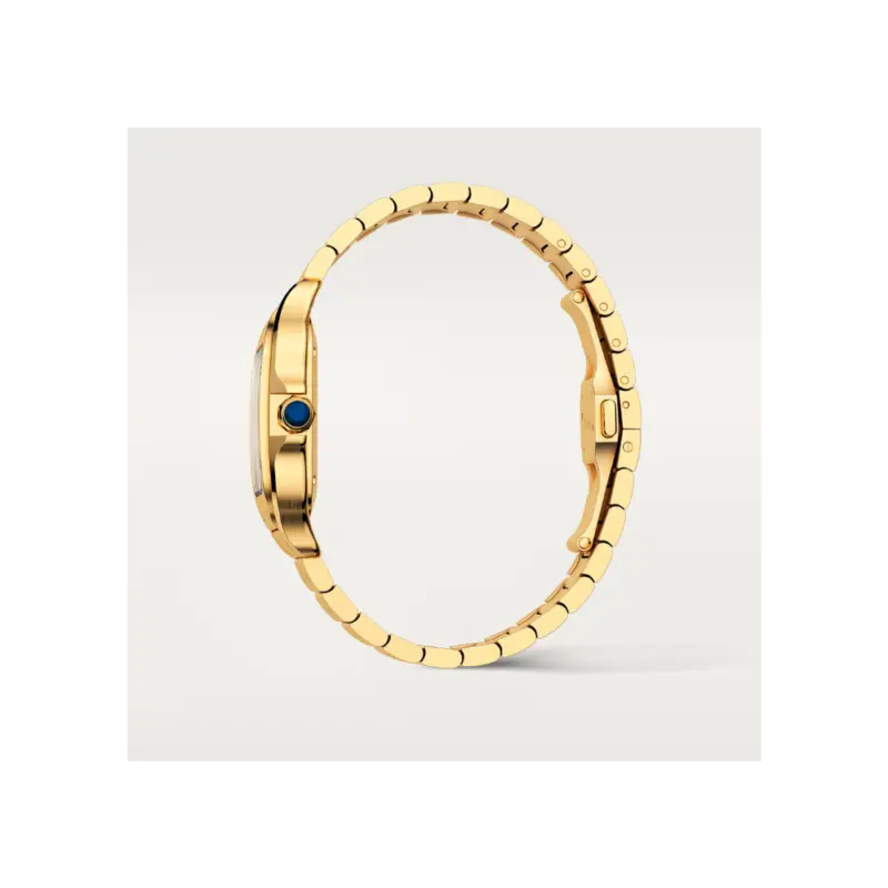 Santos de Cartier Medium Watch - Image 5