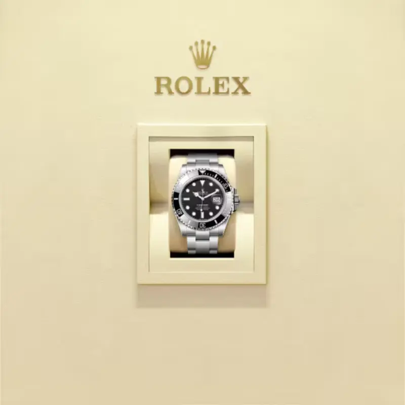 Rolex Submariner Date Ref. M126610LN-0001 - Image 6