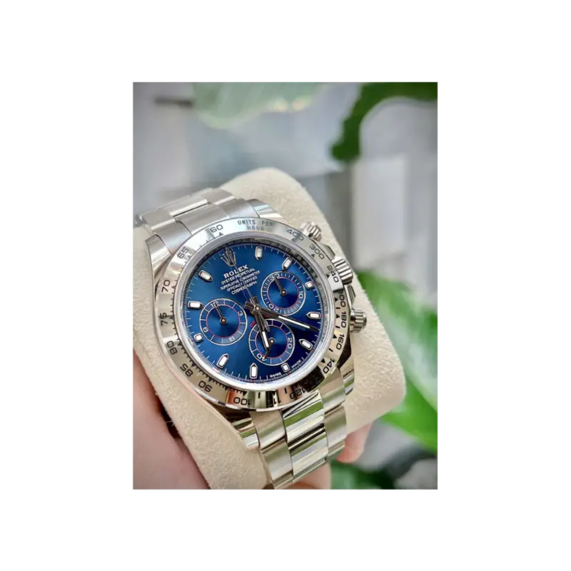 Rolex Cosmograph Daytona Ref. 116509 - Image 3
