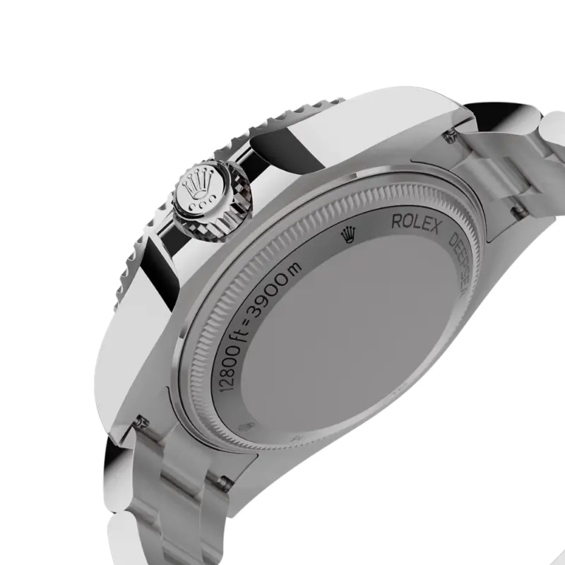 Rolex Deepsea, 44mm, Ref 136660-0004 - Image 5